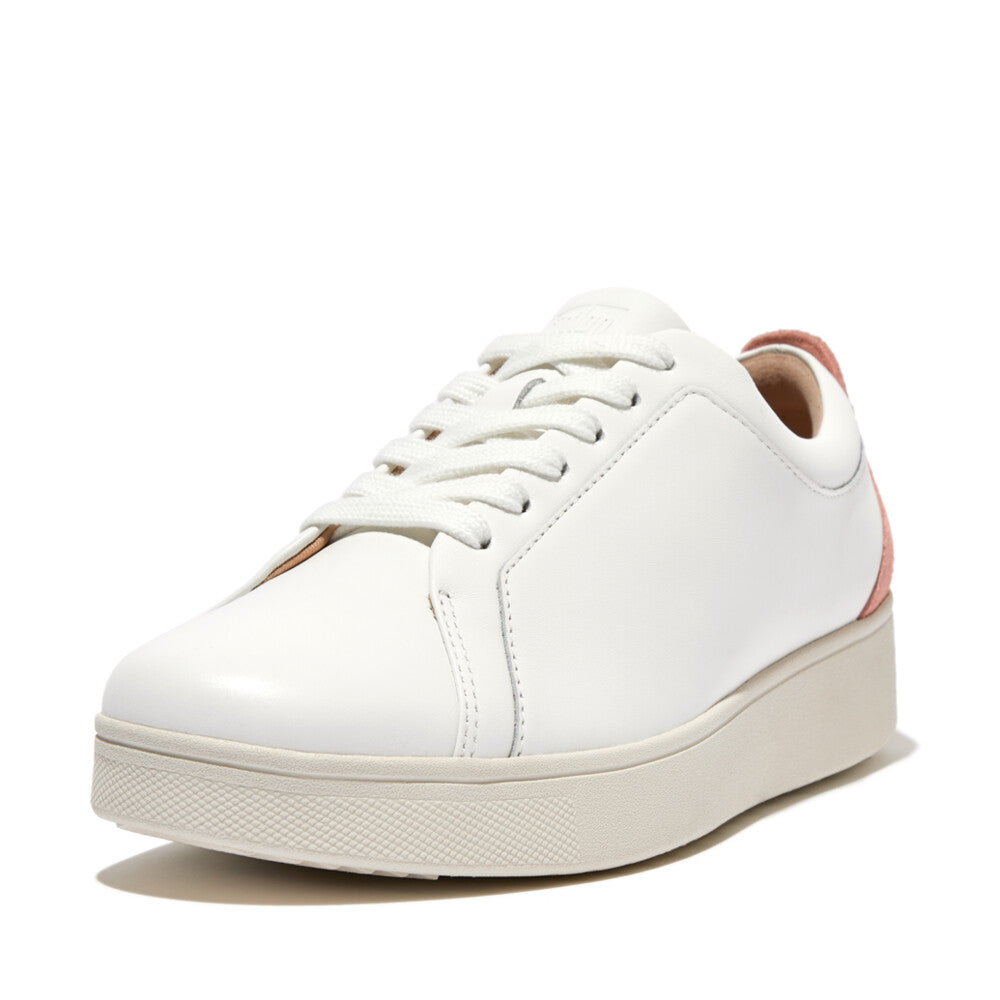 FitFlop FitFlop RALLY Leather Trainers    