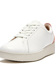 FitFlop FitFlop RALLY Leather Trainers    