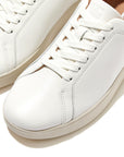 FitFlop FitFlop RALLY Leather Trainers    