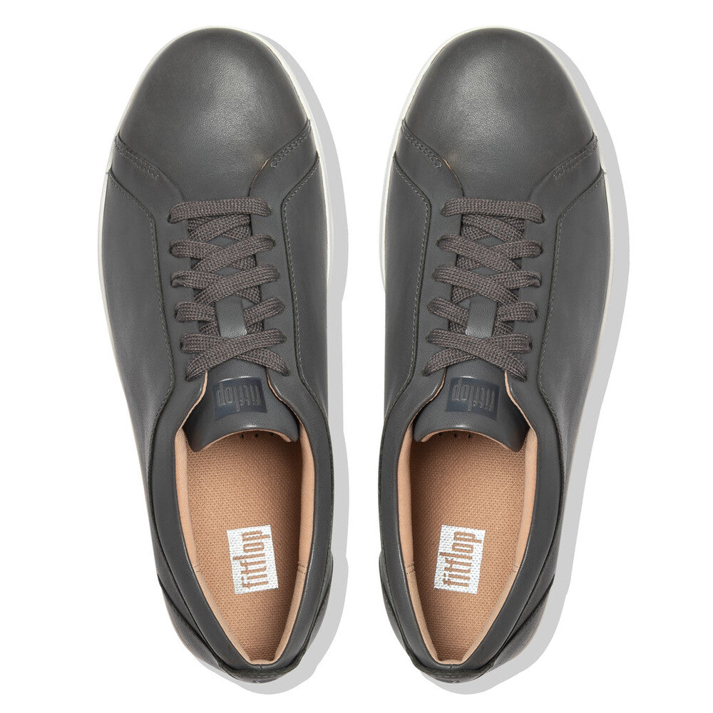 FitFlop FitFlop RALLY Leather Trainers    