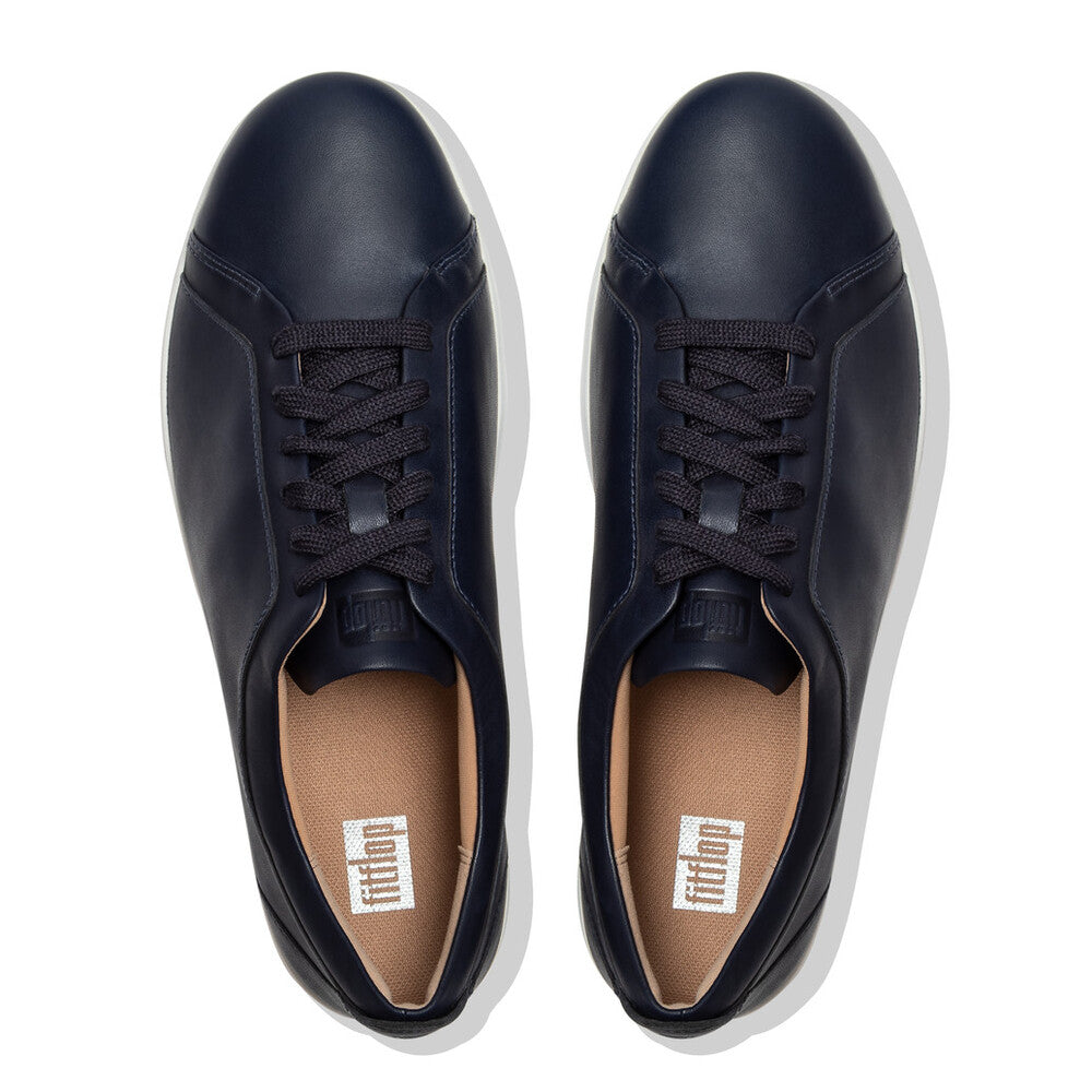 FitFlop FitFlop RALLY Leather Trainers    