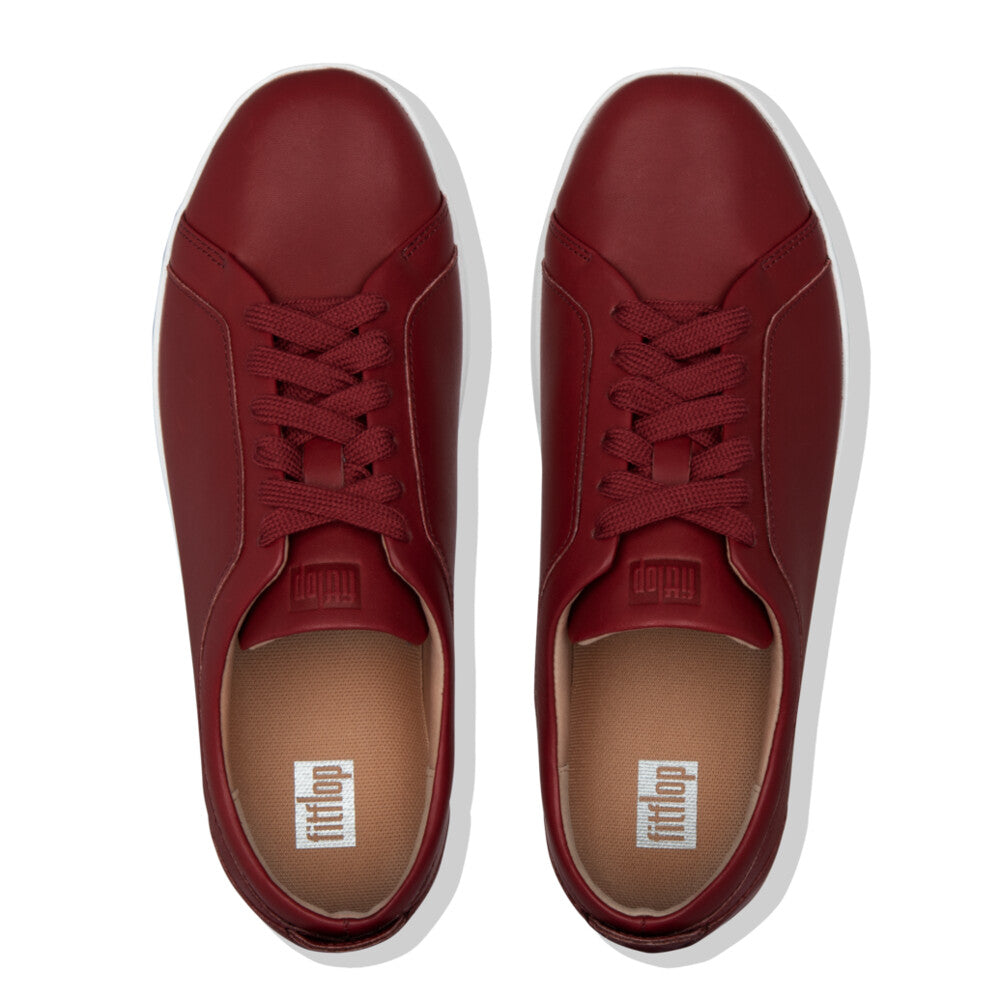 FitFlop FitFlop RALLY Leather Trainers    