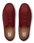 FitFlop FitFlop RALLY Leather Trainers    