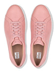 FitFlop FitFlop RALLY Leather Trainers    