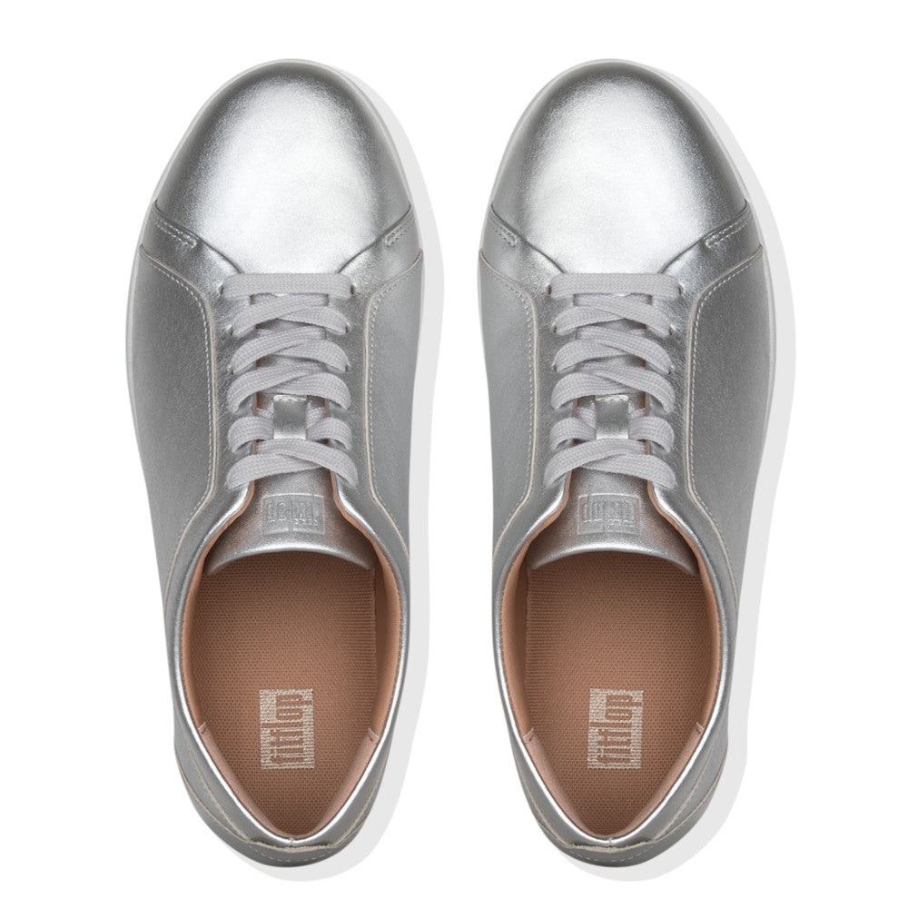 FitFlop FitFlop RALLY Leather Trainers    