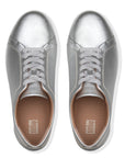 FitFlop FitFlop RALLY Leather Trainers    