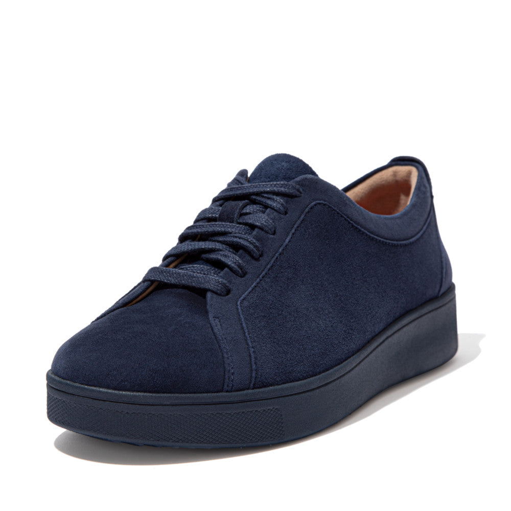 FitFlop FitFlop RALLY Suede Trainers    