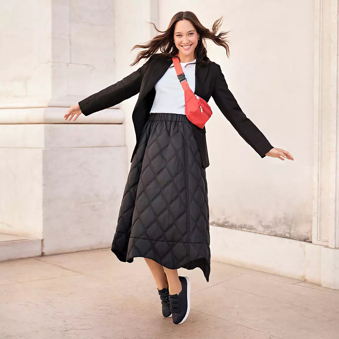 FitFlop Rally Strap Leather Trainers Anatomicush