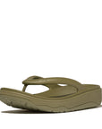 Recovery Toe-Post Sandals RelieFF Microwobbleboard