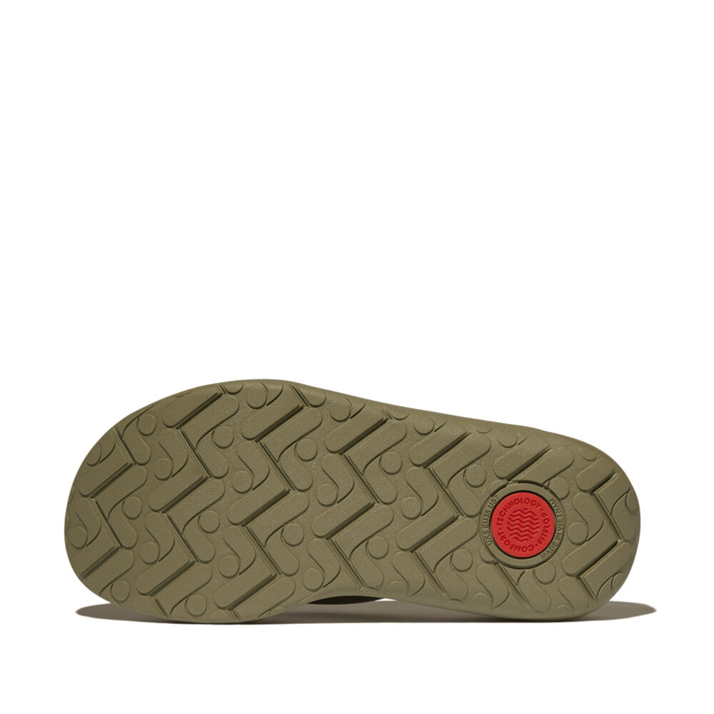 Recovery Toe-Post Sandals RelieFF Microwobbleboard