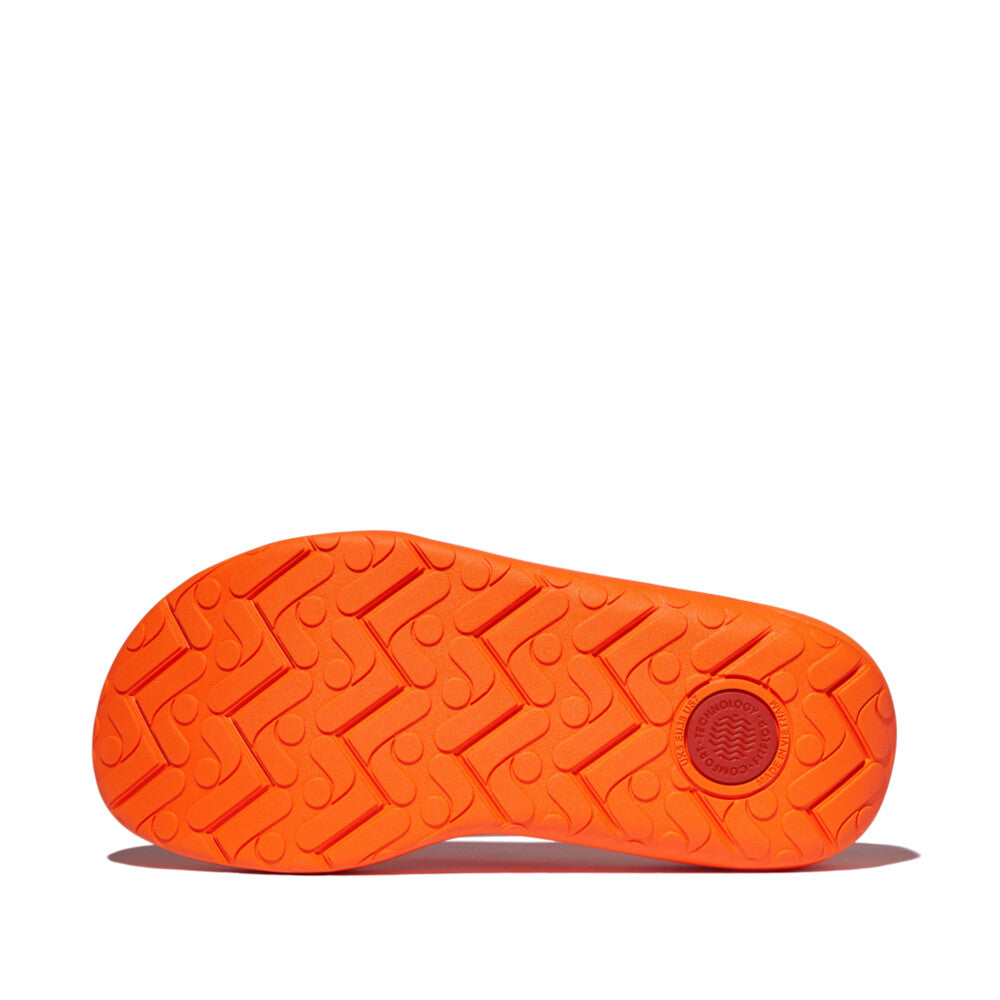 Recovery Toe-Post Sandals RelieFF Microwobbleboard