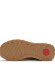 FitFlop FitFlop RETRO-Q FF Fabric/Suede Trainers SNEAKER