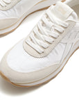 FitFlop FitFlop RETRO-Q FF Fabric/Suede Trainers SNEAKER