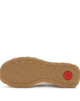 FitFlop FitFlop RETRO-Q FF Fabric/Suede Trainers SNEAKER