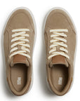 FitFlop FitFlop RTG Blanket-Stitch Suede Trainers Sneaker
