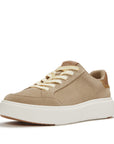 FitFlop FitFlop RTG Blanket-Stitch Suede Trainers Sneaker