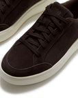 RTG Suede Trainers