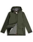 Hunter Hunter Rain Jacket Jacket   