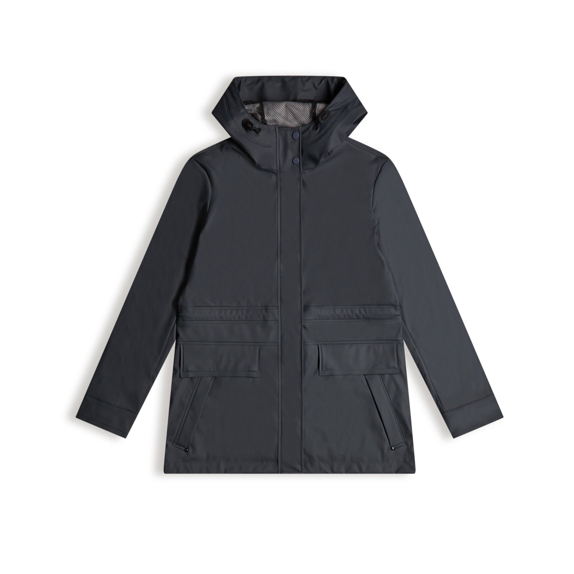 Hunter Hunter Rain Jacket Jacket Hunter Navy S