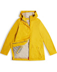 Hunter Hunter Rain Jacket Jacket   