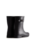 Hunter Hunter Refined Short RWB Logo Boot   
