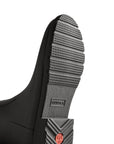 Hunter Hunter Refined Tall Stripe Boot   