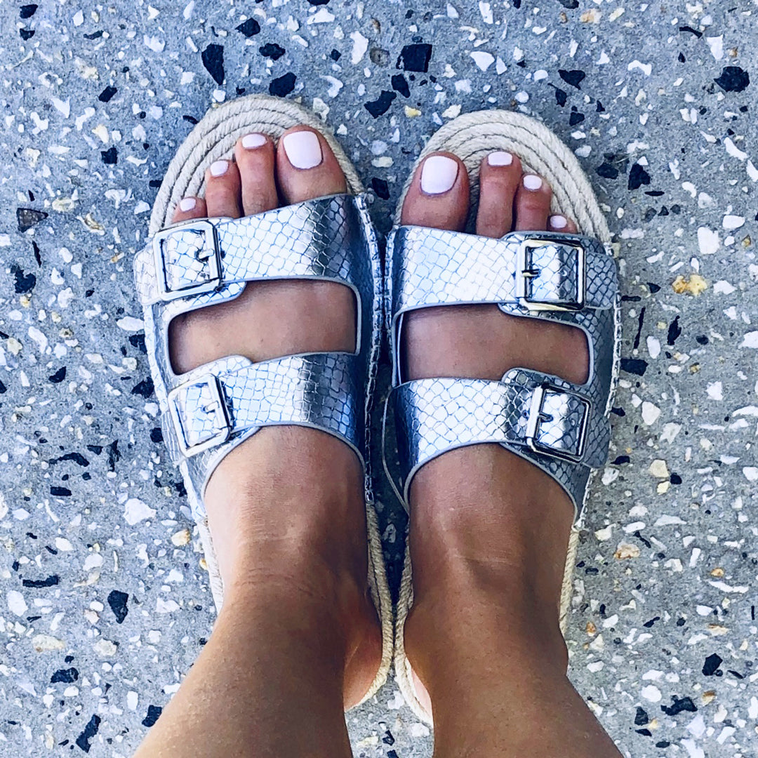 Holster Fashion South Africa Holster Reign Sandal