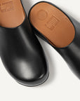 FitFlop FitFlop SHUV Leather Clogs    