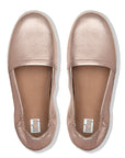 FitFlop FitFlop SIREN Leather Espadrille    