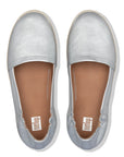 FitFlop FitFlop SIREN Leather Espadrille    