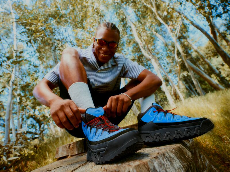 UGG Captrail High - Trenton