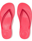 FitFlop IQUSHION Sparkle Flip-Flops