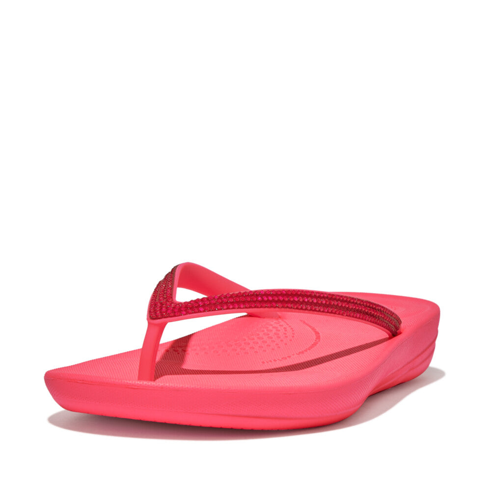 Sparkle Flip-Flops IQUSHION iQushion