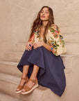 TOMS TOMS Diana Wedge Sandal Sandal