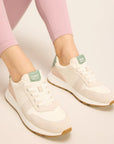 TOMS TRVL LITE Retro Runner Sneaker Sneaker