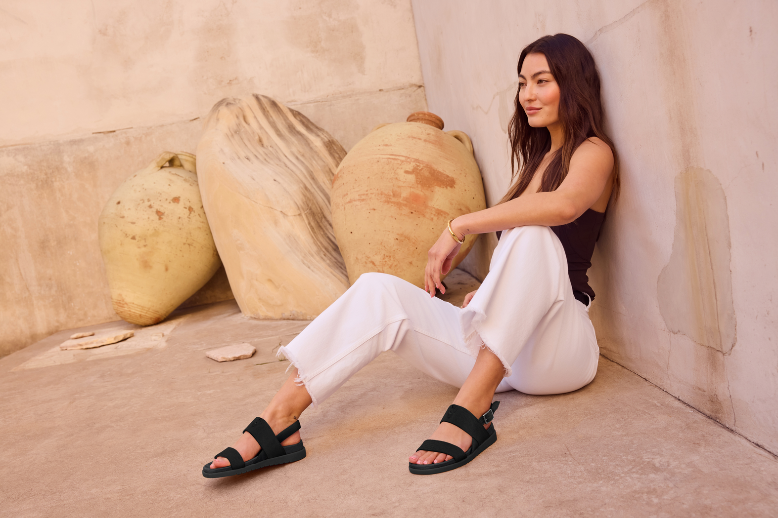 TOMS Marin Sandal Sandal