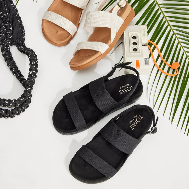 TOMS Marin Sandal Sandal