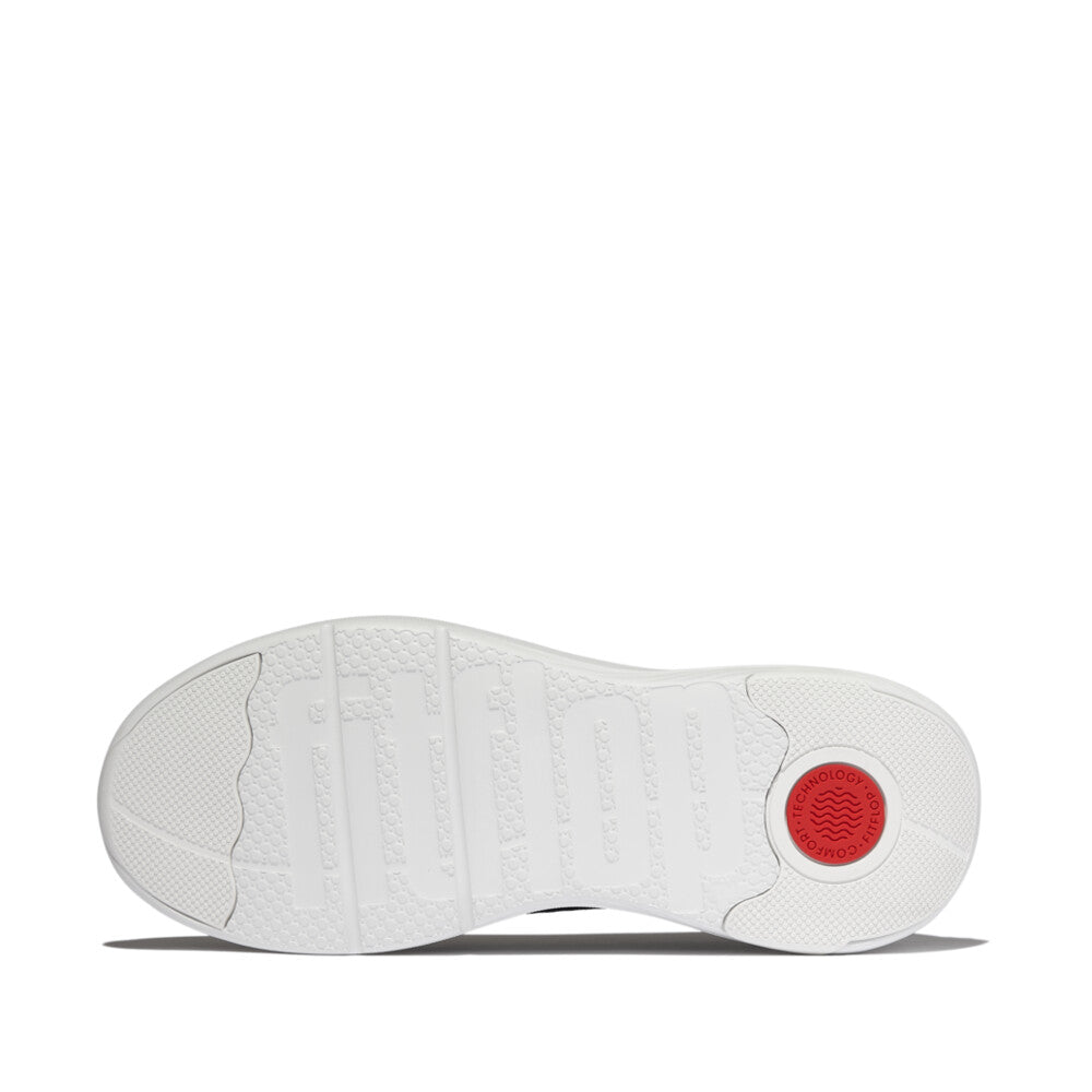 Trenton FitFlop Super-Q Knit Ballet Flats iQushion