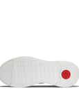 Trenton FitFlop Super-Q Knit Ballet Flats iQushion