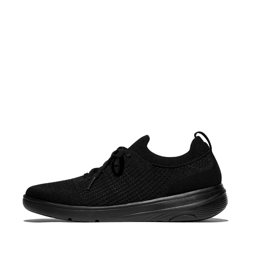 FitFlop SUPER-Q Sneaker All Black 3