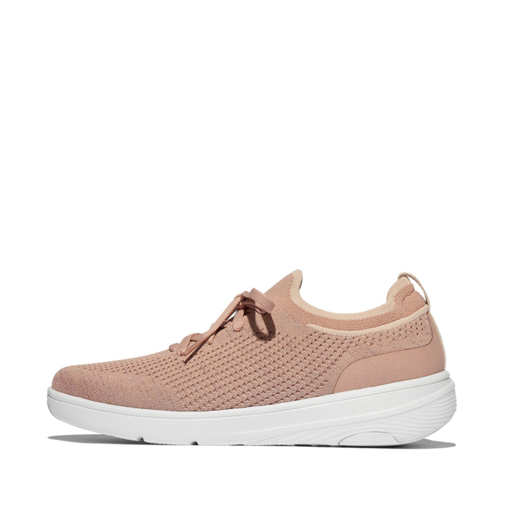 FitFlop SUPER-Q Sneaker Beige Bluff 4