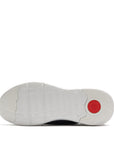 SUPER-Q Knit Slip-On Laced Trainers