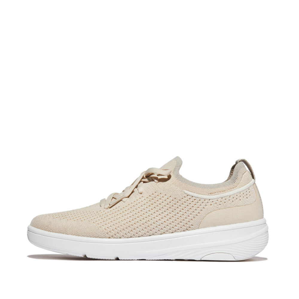 FitFlop SUPER-Q Sneaker Paris Beige 3