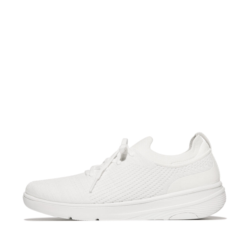 FitFlop SUPER-Q Sneaker White 4