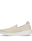 FitFlop SUPER-Q Knit Slip-Ons