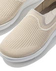 FitFlop SUPER-Q Knit Slip-Ons
