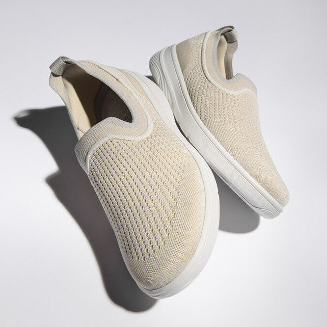 FitFlop SUPER-Q Knit Slip-Ons