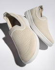 FitFlop SUPER-Q Knit Slip-Ons