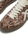 FitFlop THE DASH FF Pony Cow T-Toe Trainers