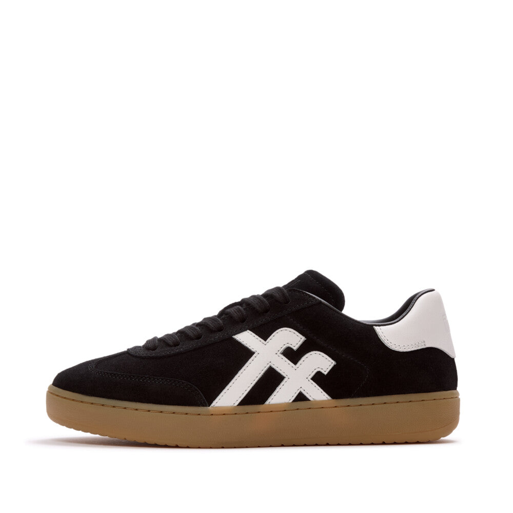 FITFLOP FitFlop THE DASH Sneaker Black/Urban White UK3